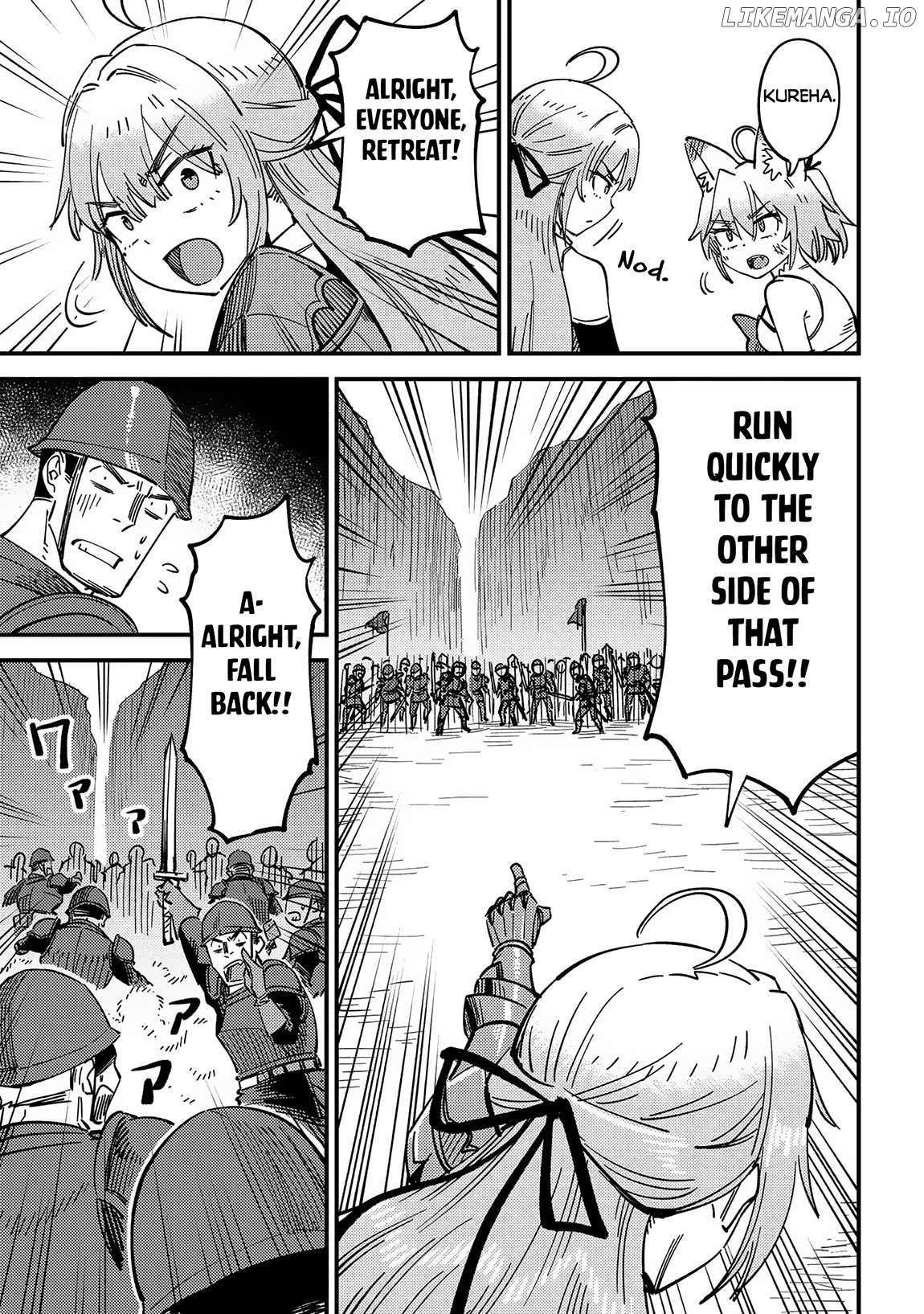 Redo Of Healer, Chapter 66.2 image 08
